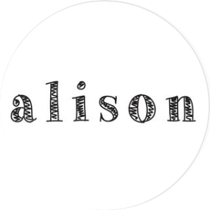alison