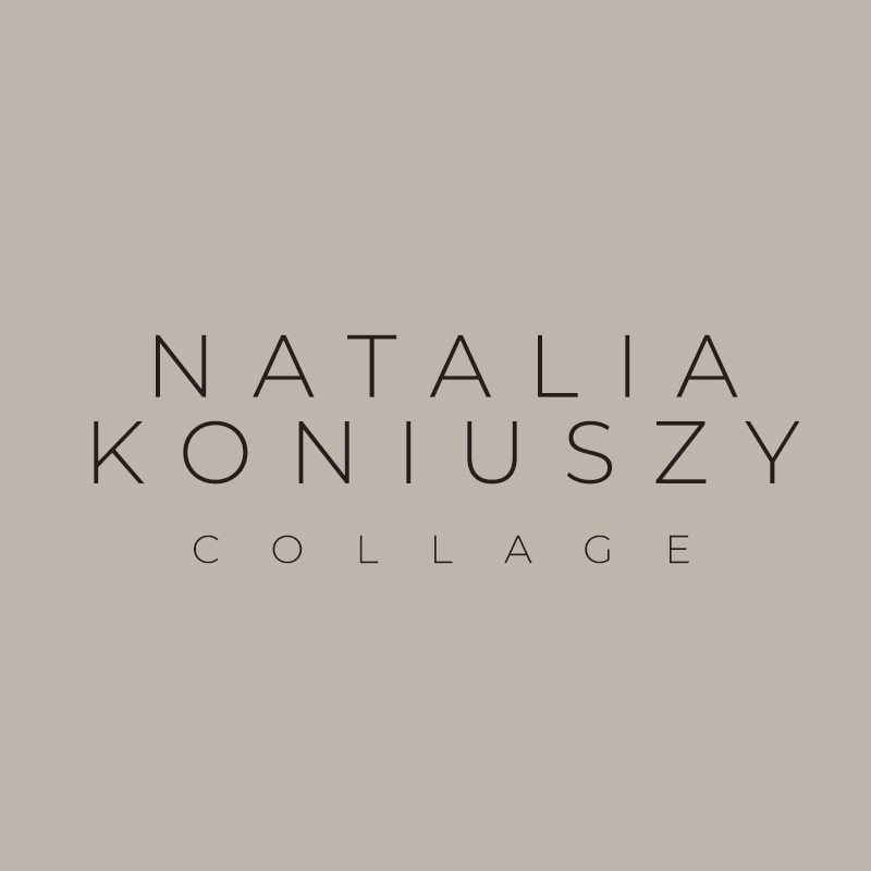 Natalia Koniuszy collage