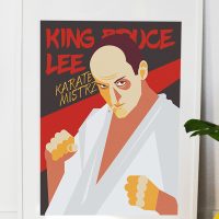Franek Kimono plakat