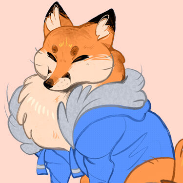 Foxinajacket