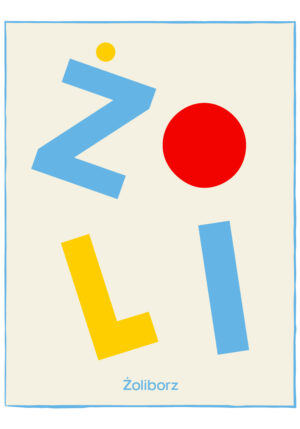 Żoliborz-Andy-Lodzinski-plakat