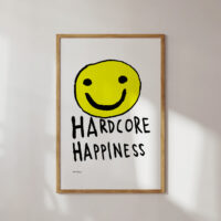 Hardcore Happiness