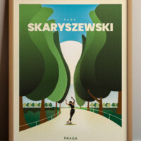 park-skaryszewski-plakat-Andy-Lodzinski-interior-design